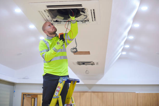 Best HVAC Training and Certification in Naco, AZ